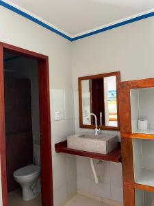 Pousada Imperio dos Bambus