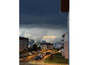 Miedziane ZALESIE - Noclegi Lubin