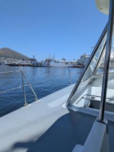 Luxury Vacation Apartment Rental CBD Cape Town