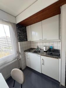 Charmante, gemütliche Wohnung in Toplage an der Aare & Altstadt in Gehdistanz