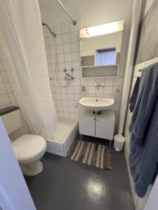 Charmante, gemütliche Wohnung in Toplage an der Aare & Altstadt in Gehdistanz