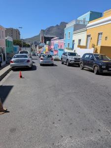 Luxury Vacation Apartment Rental CBD Cape Town