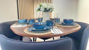 Ready Stay Work Lodge