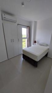 Departamento Amoblado de 2 dormitorios Zona Aeropuerto