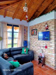 La cabaña de los cuentos