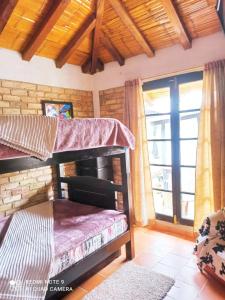 La cabaña de los cuentos