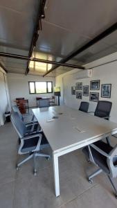 Departamento Amoblado de 2 dormitorios Zona Aeropuerto