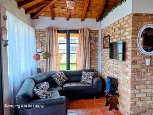 La cabaña de los cuentos