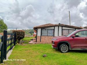 La cabaña de los cuentos