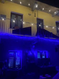 La Stanza dei Castagni