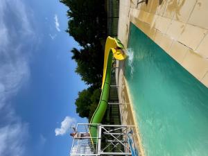 Chalet 7 personnes Climatisé