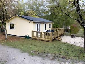 Chalet 7 personnes Climatisé