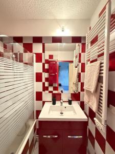 Métamorphose Au Sommet