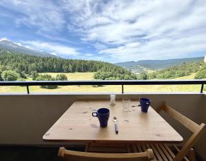 Métamorphose Au Sommet