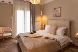 Urban Hideaway in the Heart of Thessaloniki