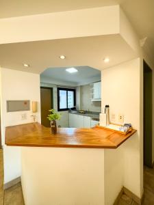 Amplio depto tres habitaciones y dos banos para familia - Bonavista Rentals