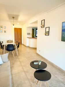 Amplio depto tres habitaciones y dos banos para familia - Bonavista Rentals