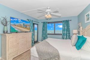 Oceanfront Condo Steps to Beach