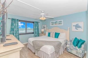 Oceanfront Condo Steps to Beach