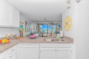 Oceanfront Condo Steps to Beach