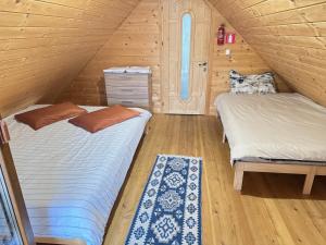 Cabana Izvorul Rece Maramureş