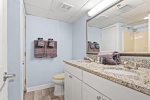 Beach Cove Resort Unit 624 with Direct Oceanfront Balcony