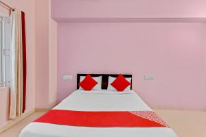 Super Hotel O Aaira Inn