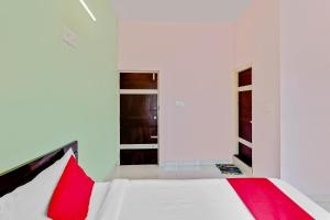 Super Hotel O Aaira Inn