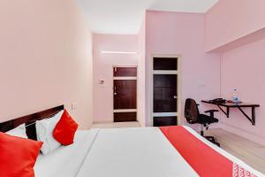 Super Hotel O Aaira Inn