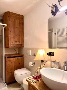 Ciasa de Len Cortina