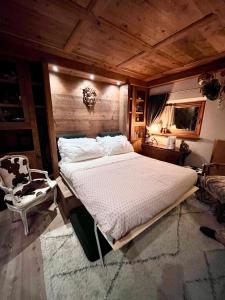 Ciasa de Len Cortina