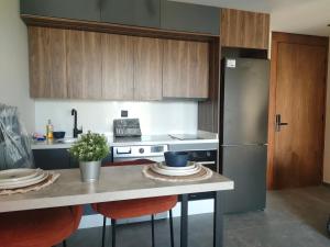 Studio neuf - haut standing