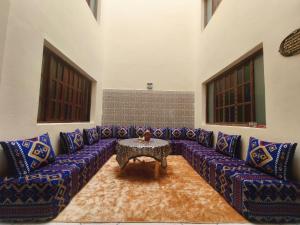 Maison LFarah Agadir