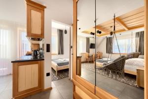 Modrzewiowa Apartamenty