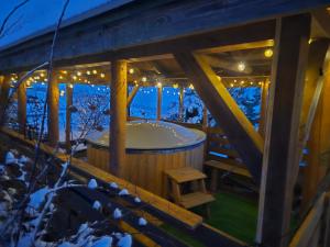 Domek u Małysza Istebna