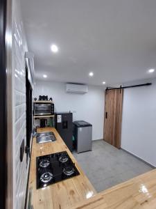 Departamento PH Colibri Mar de Ajo