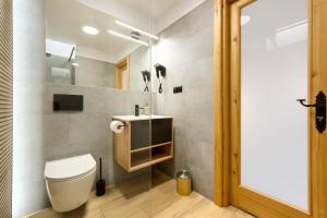 Modrzewiowa Apartamenty