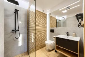 Modrzewiowa Apartamenty