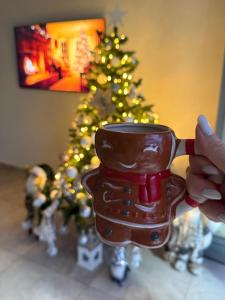 Mareva House A Frame Chalet