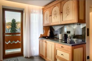 Modrzewiowa Apartamenty