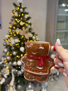 Mareva House A Frame Chalet