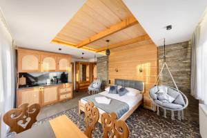 Modrzewiowa Apartamenty