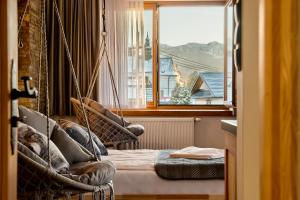 Modrzewiowa Apartamenty