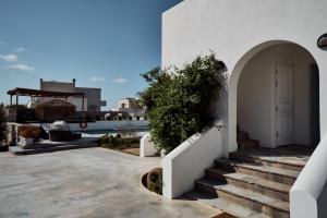 Diamantis Kitesurf Residencies