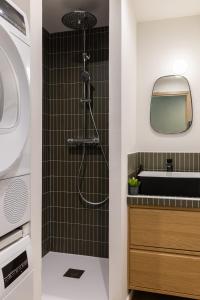 Appartement 6P chic ski-in and out - Val Thorens