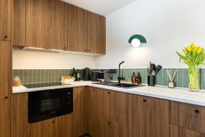 Appartement 6P chic ski-in and out - Val Thorens