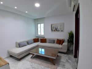 Lac 2 Luxury apartment C