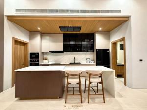 Chalong Brand New 4BR Pool Villa Phuket VVPHU51