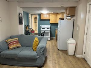 Cozy Apt near BU, Lourdes, UHS