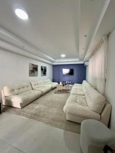 Moderno 1 Habitación Cerca Avenida Churchill